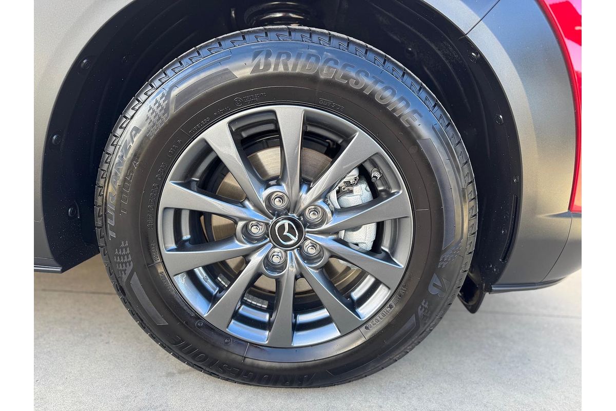 2024 Mazda CX-30 G20 Pure DM Series