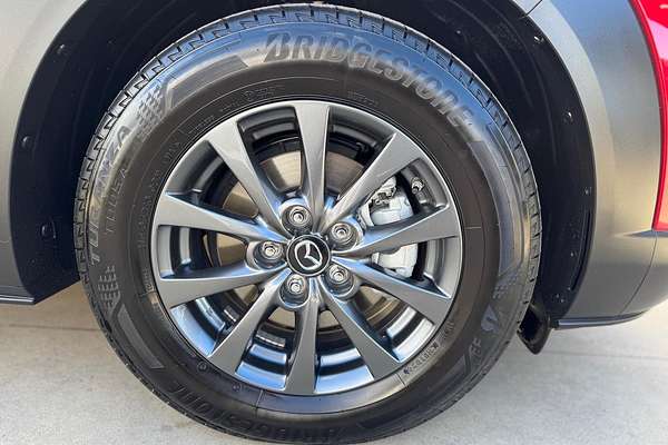 2024 Mazda CX-30 G20 Pure DM Series