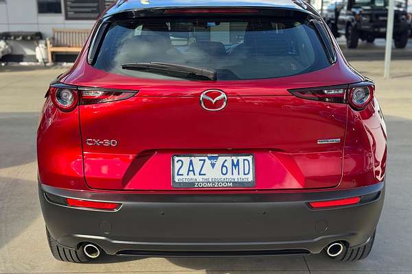 2024 Mazda CX-30 G20 Pure DM Series