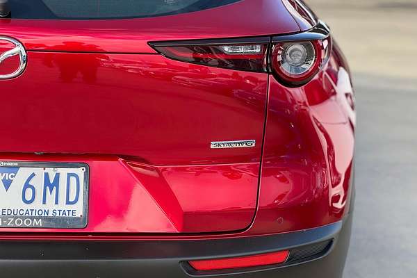 2024 Mazda CX-30 G20 Pure DM Series
