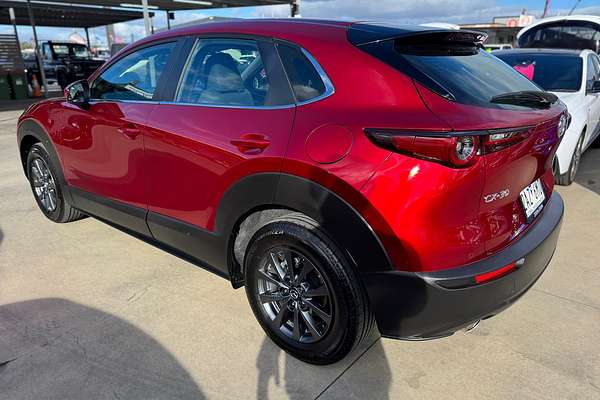 2024 Mazda CX-30 G20 Pure DM Series