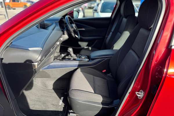 2024 Mazda CX-30 G20 Pure DM Series