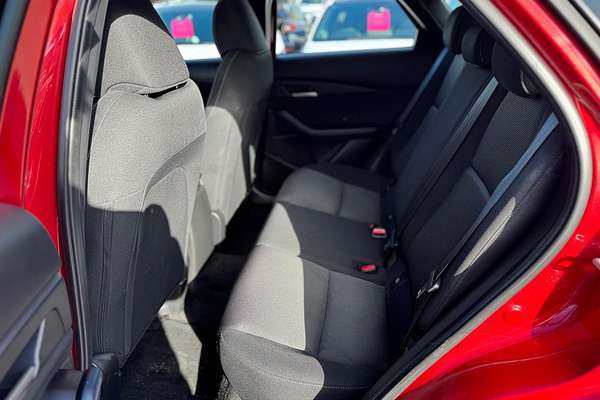 2024 Mazda CX-30 G20 Pure DM Series