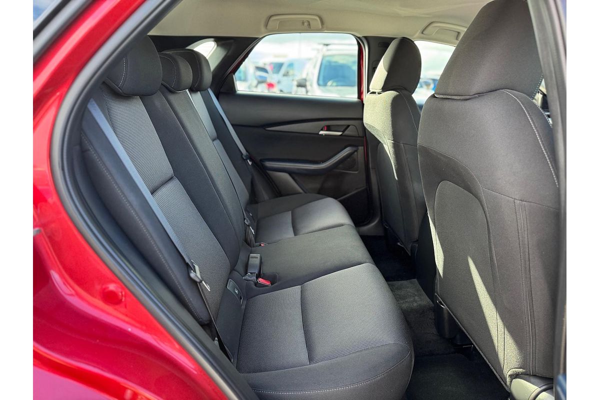 2024 Mazda CX-30 G20 Pure DM Series