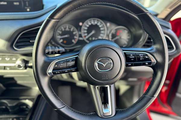 2024 Mazda CX-30 G20 Pure DM Series