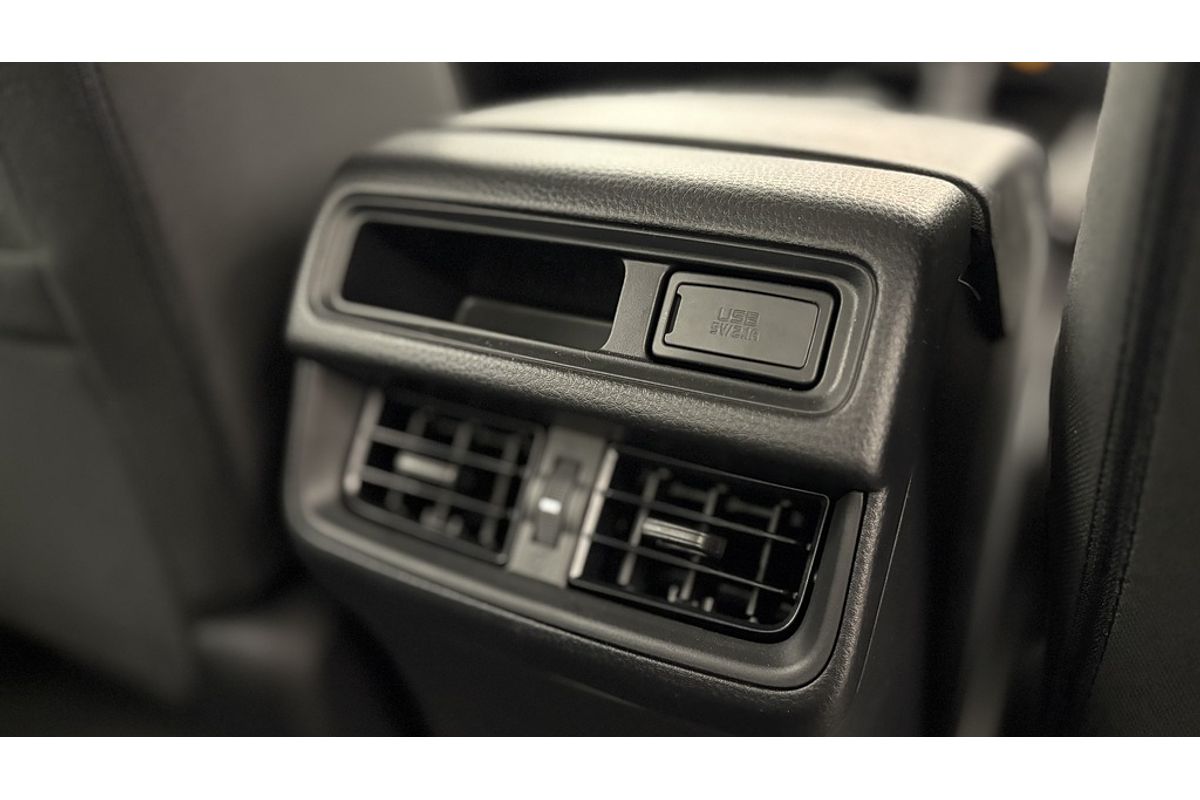 2024 Mazda BT-50 XT TF 4X4