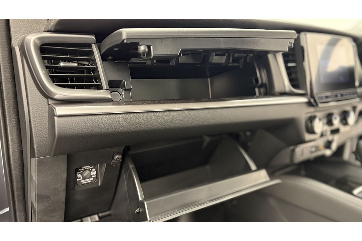 2024 Mazda BT-50 XT TF 4X4