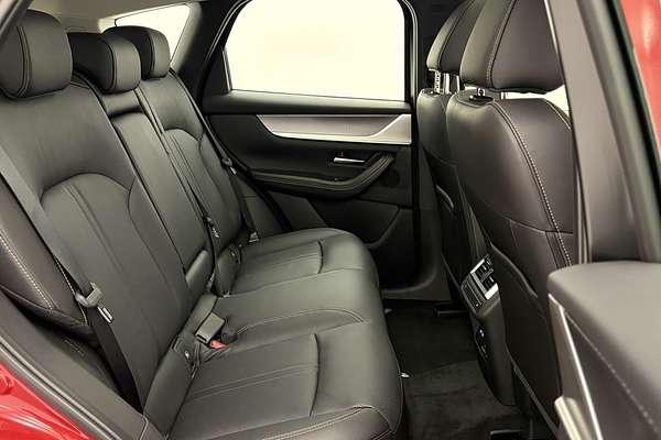 2025 Mazda CX-60 G40e GT KH Series