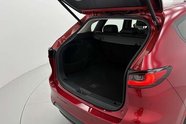 2025 Mazda CX-60 G40e GT KH Series