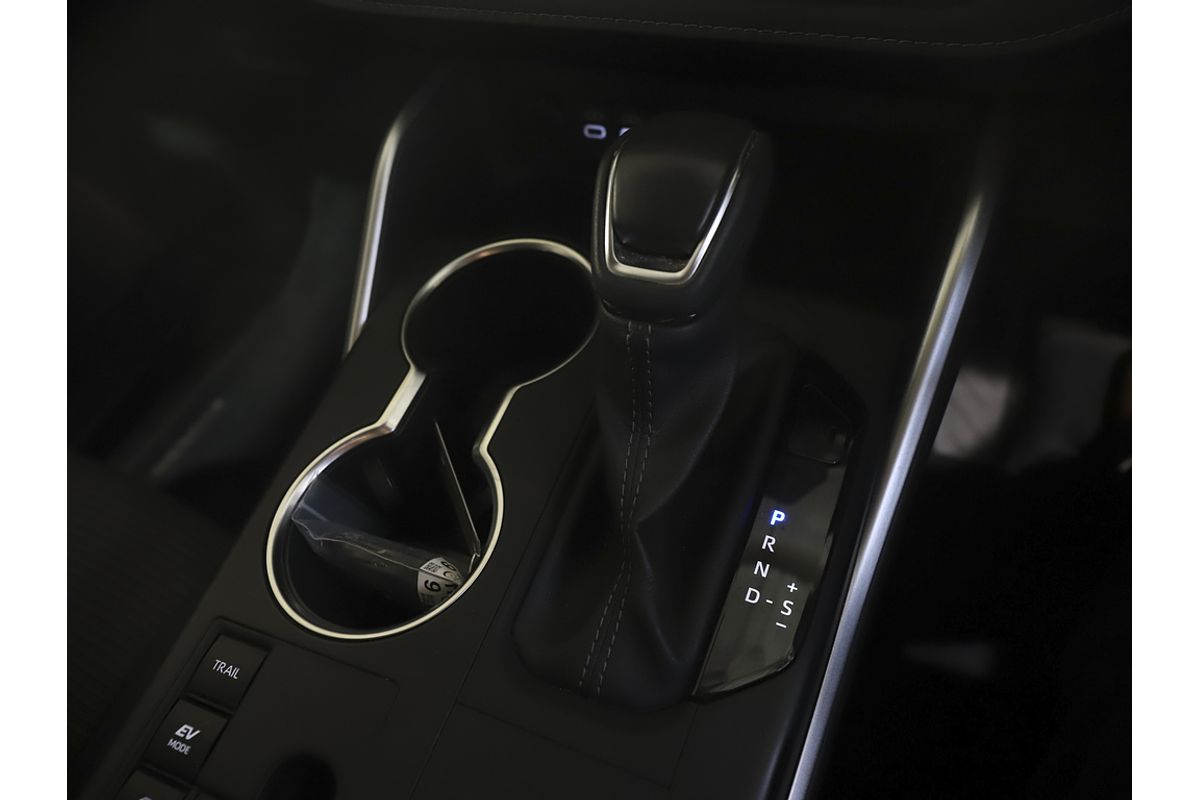 2023 Toyota Kluger GX AXUH78R