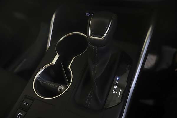 2023 Toyota Kluger GX AXUH78R