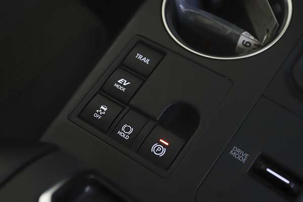2023 Toyota Kluger GX AXUH78R