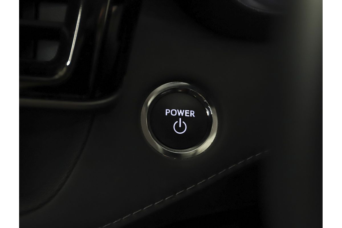 Kluger Hybrid GX AWD 2.5L Auto CVT Wagon