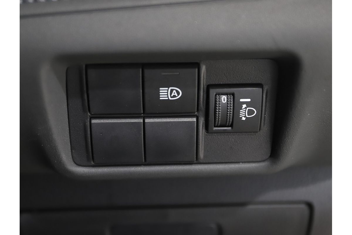 Kluger Hybrid GX AWD 2.5L Auto CVT Wagon