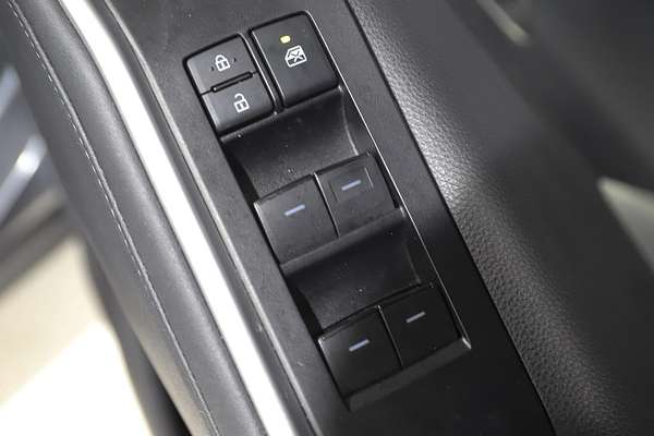 2023 Toyota Kluger GX AXUH78R