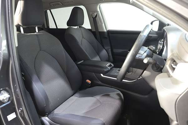 2023 Toyota Kluger GX AXUH78R