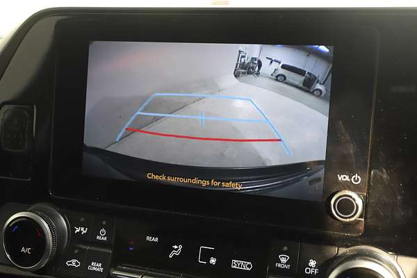 2023 Toyota Kluger GX AXUH78R