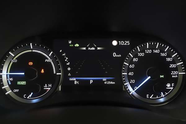 2023 Toyota Kluger GX AXUH78R