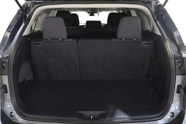2023 Toyota Kluger GX AXUH78R