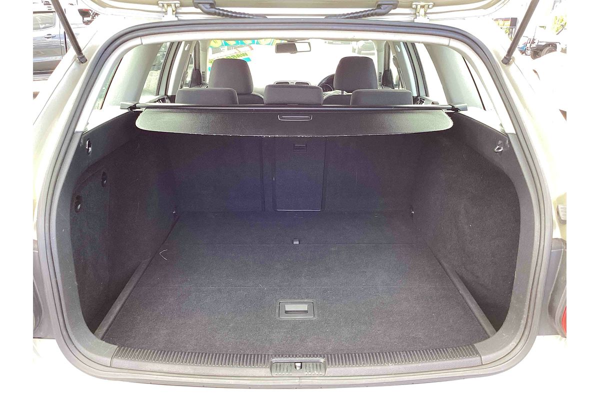 2012 Volkswagen Golf 118TSI Comfortline VI