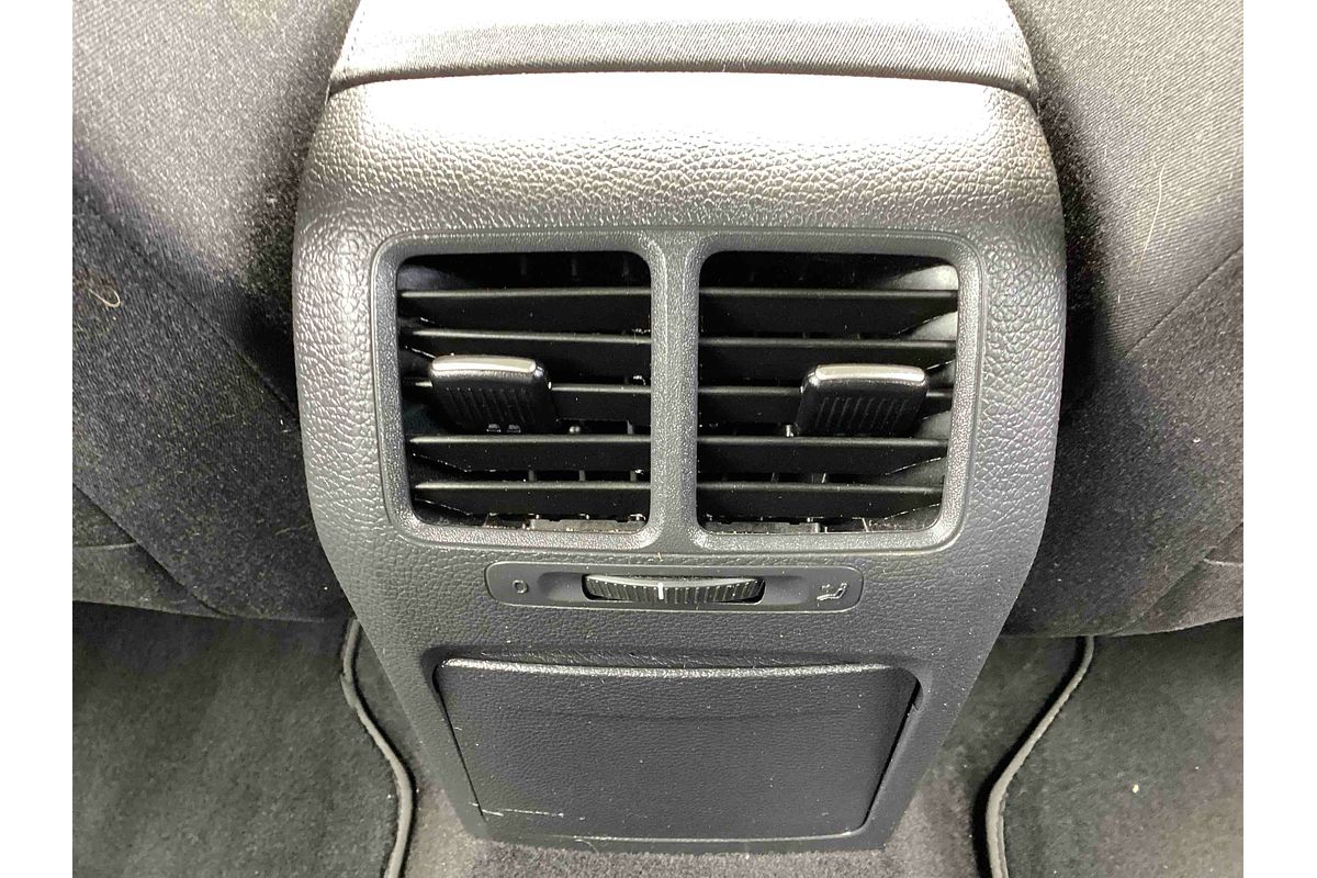 2012 Volkswagen Golf 118TSI Comfortline VI
