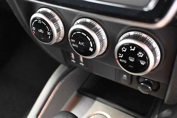 2024 Mitsubishi ASX ES XD