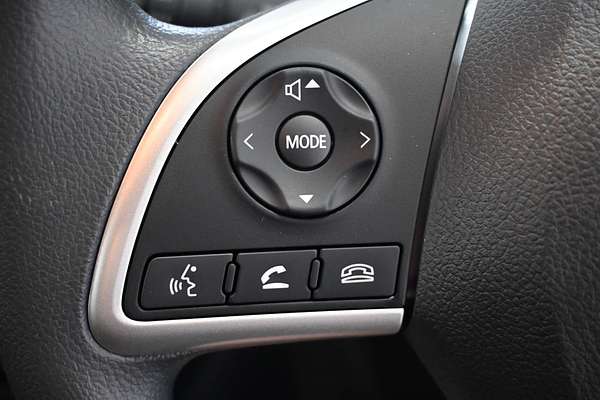 2024 Mitsubishi ASX ES XD