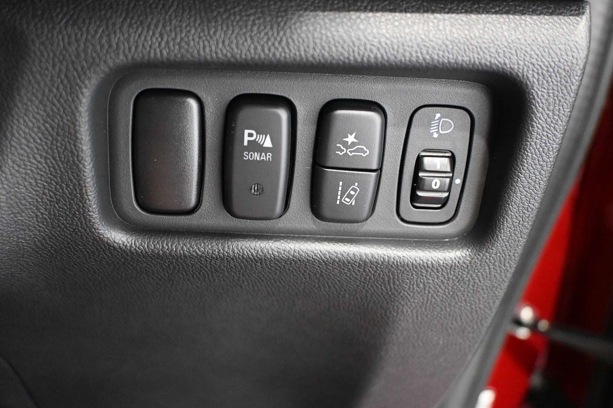 2024 Mitsubishi ASX ES XD