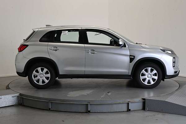 2024 Mitsubishi ASX GS XD