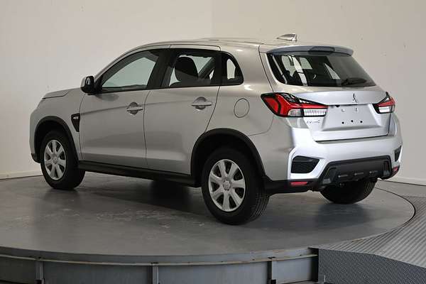 2024 Mitsubishi ASX GS XD