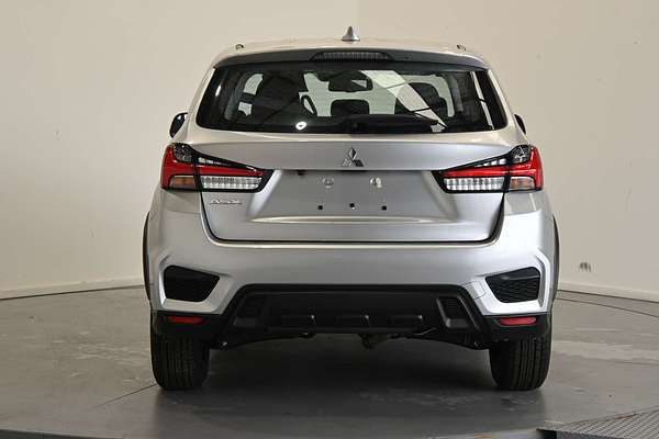 2024 Mitsubishi ASX GS XD