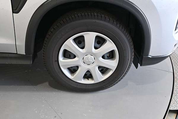 2024 Mitsubishi ASX GS XD