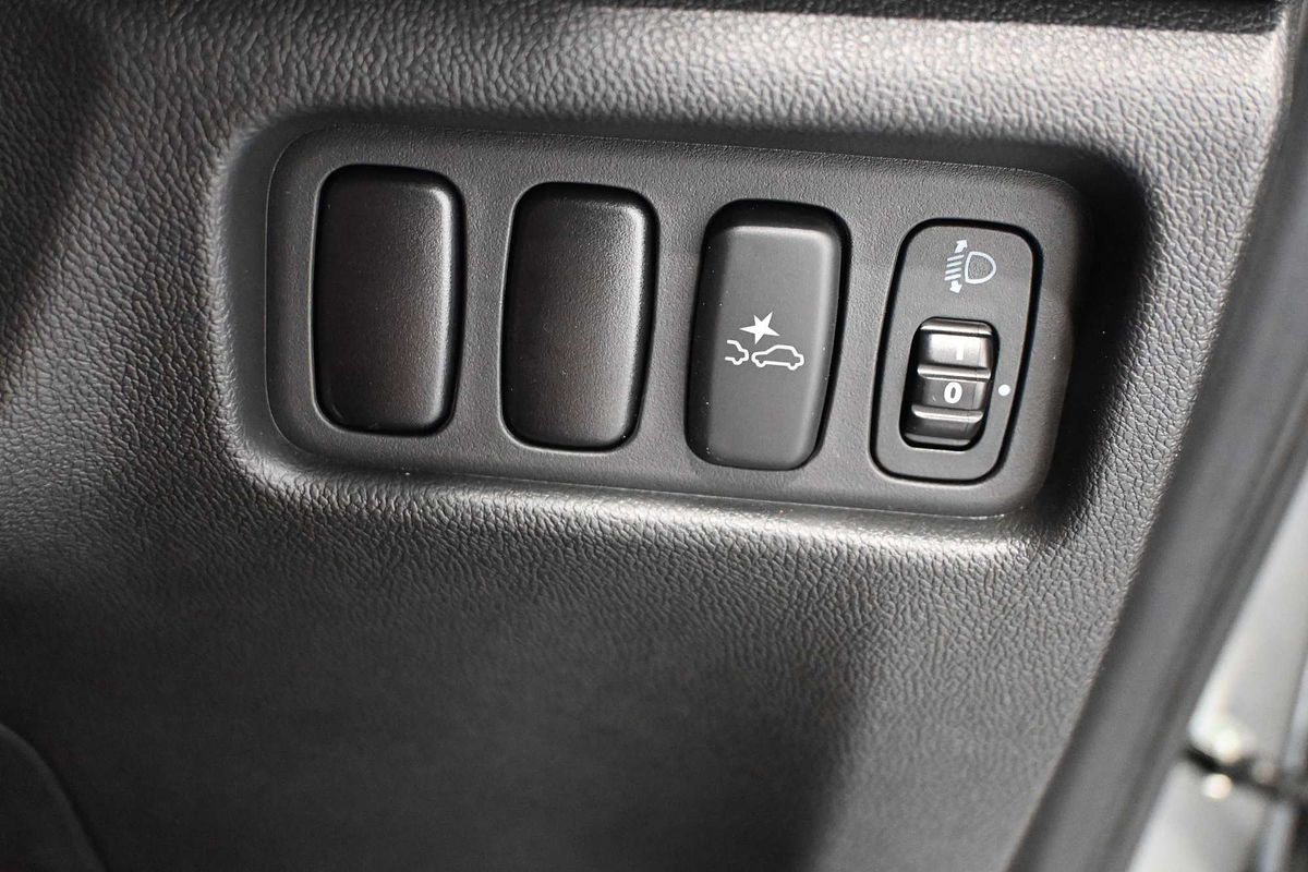 2024 Mitsubishi ASX GS XD