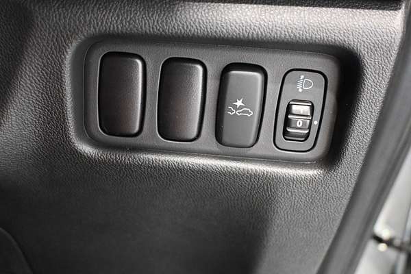 2024 Mitsubishi ASX GS XD