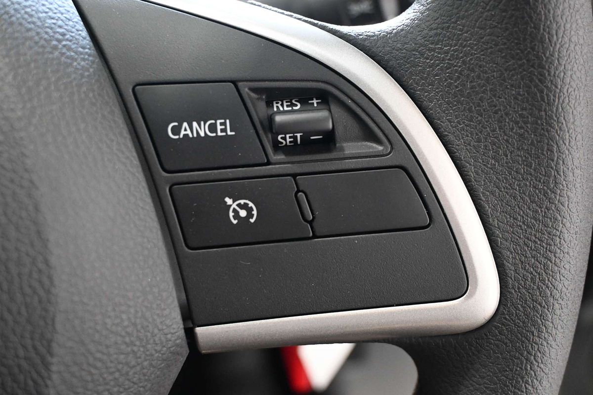 2024 Mitsubishi ASX GS XD