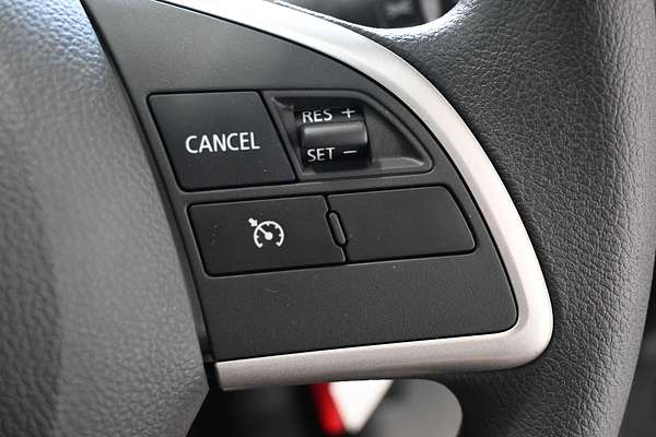 2024 Mitsubishi ASX GS XD