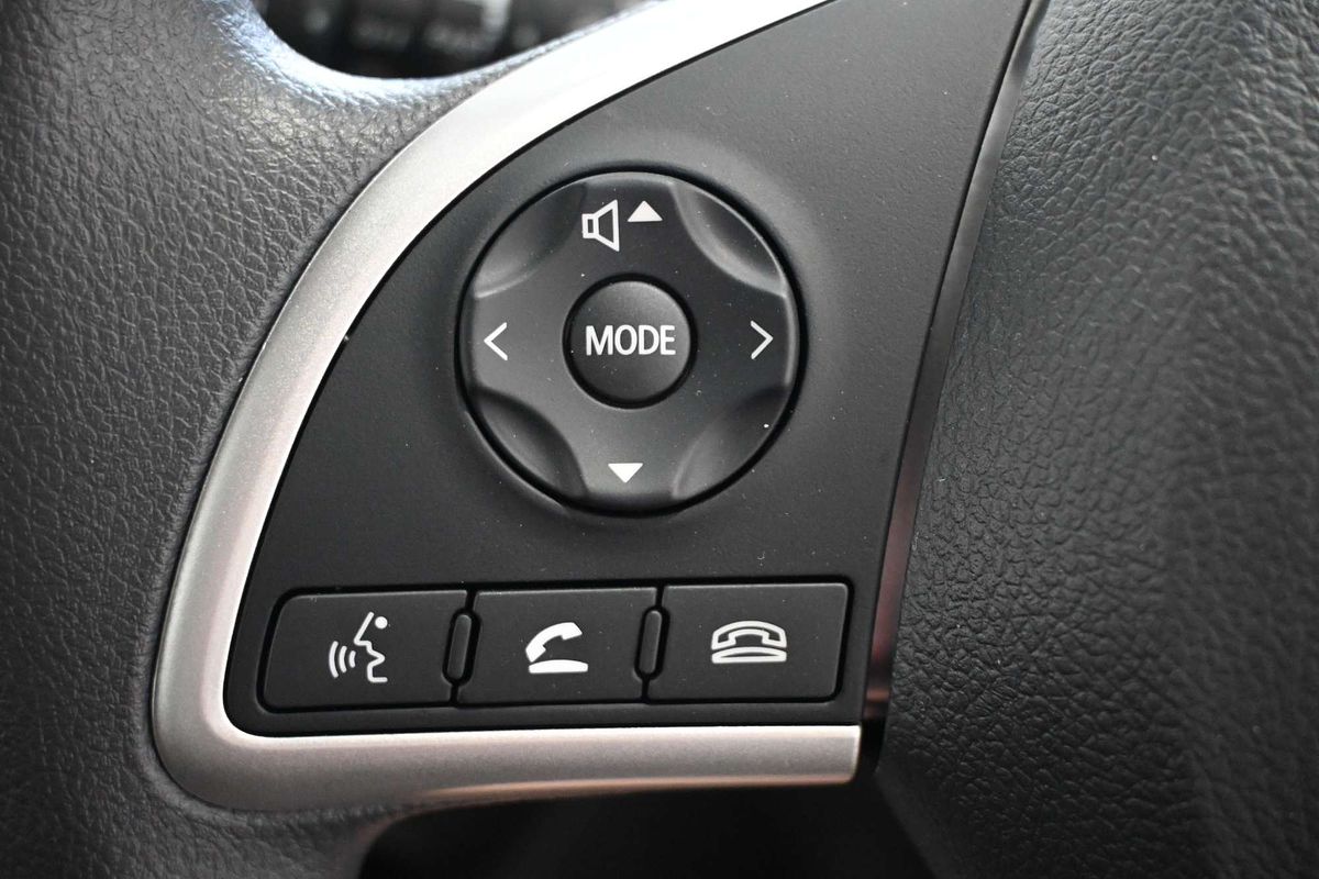 2024 Mitsubishi ASX GS XD