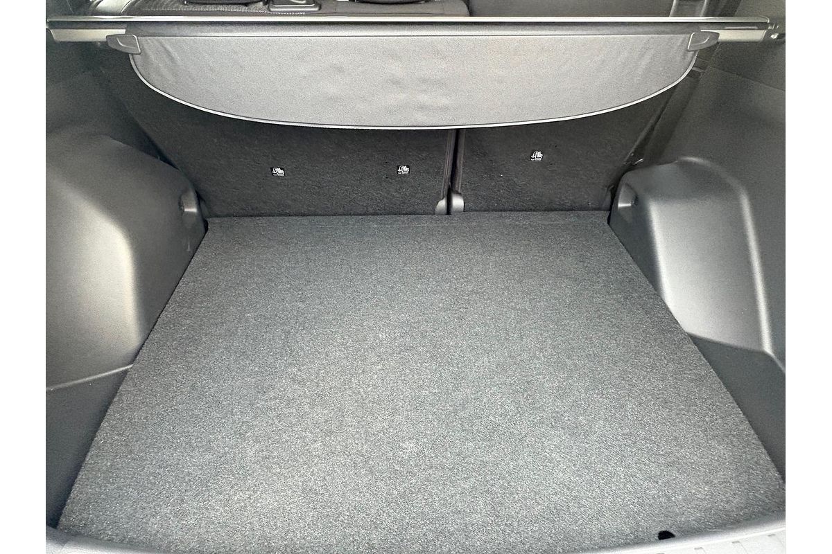 2021 Mitsubishi Eclipse Cross LS YB