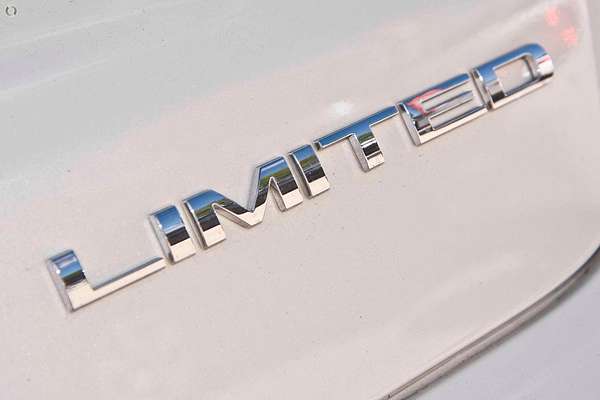 2018 Jeep Compass Limited M6