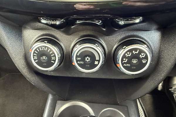 2014 Mitsubishi ASX LS XB