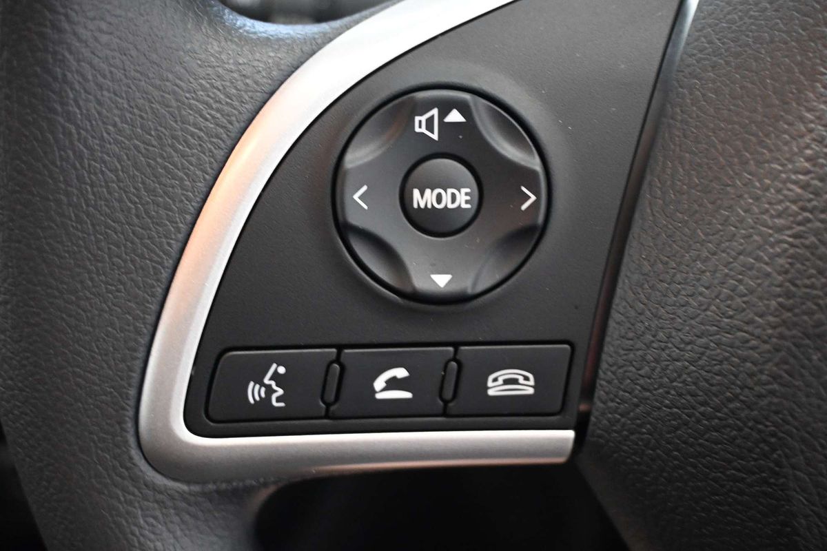 2024 Mitsubishi ASX ES XD