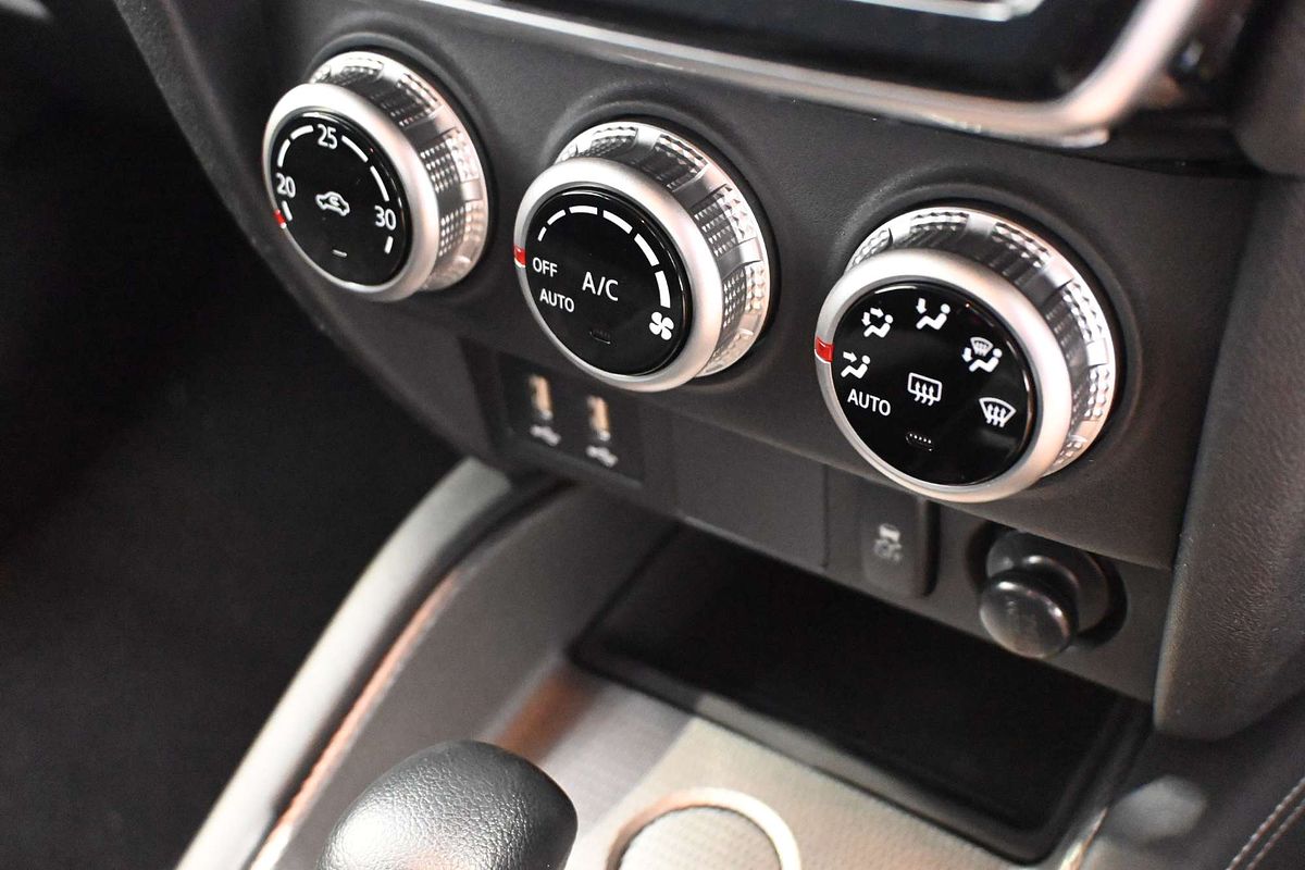 2024 Mitsubishi ASX ES XD