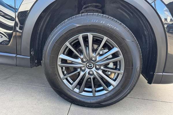 2021 Mazda CX-5 Maxx KF Series