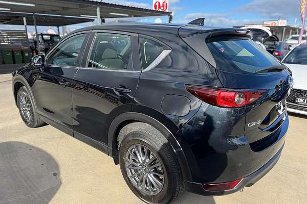 2021 Mazda CX-5 Maxx KF Series