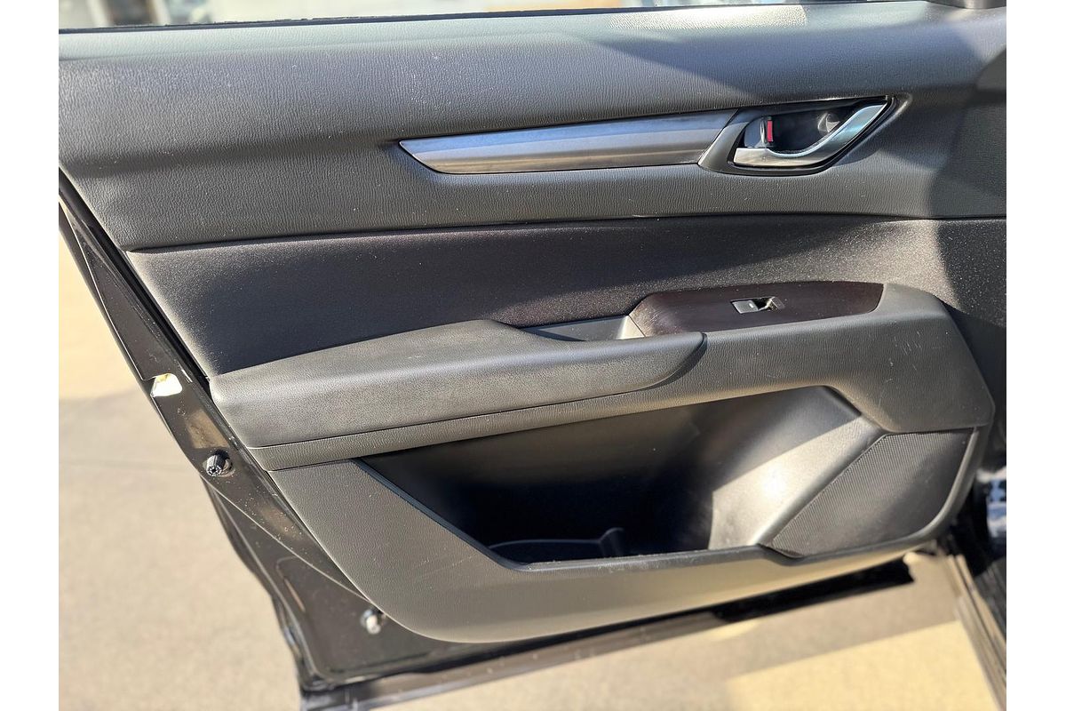 2021 Mazda CX-5 Maxx KF Series