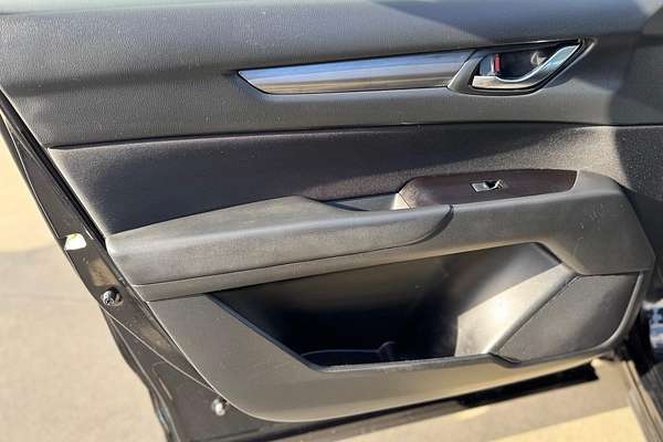 2021 Mazda CX-5 Maxx KF Series
