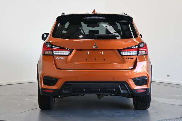 2025 Mitsubishi ASX GSR XD
