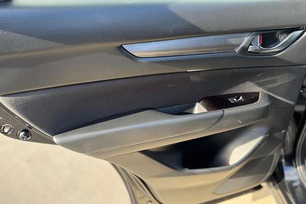 2021 Mazda CX-5 Maxx KF Series