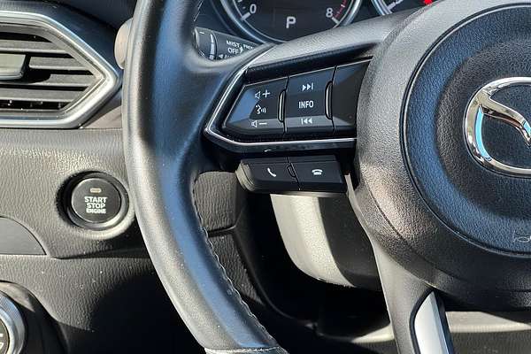 2021 Mazda CX-5 Maxx KF Series