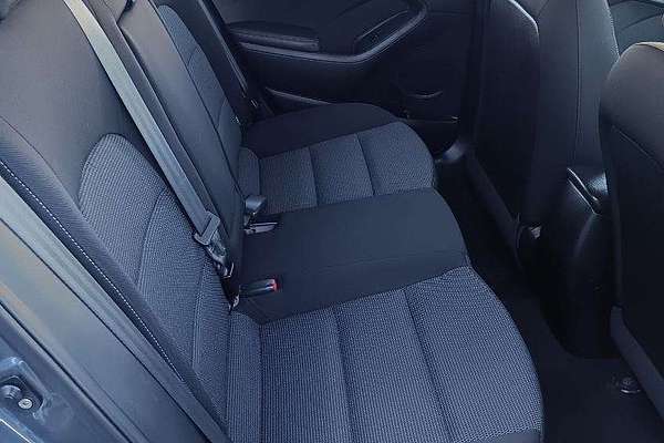 2017 Kia Cerato S YD
